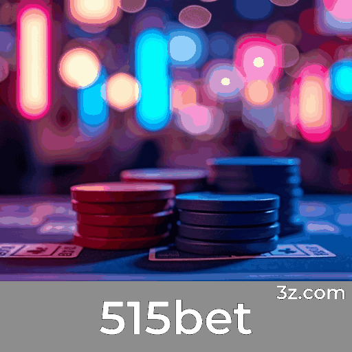 515bet: Experiência Exclusiva com Benefícios de Membro