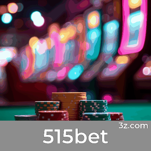 Sinta a Emoção e Realismo Psicológico no Cassino 515bet