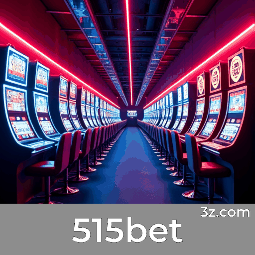 515bet: Diversidade e Experiência Otimizada para Brasileiros
