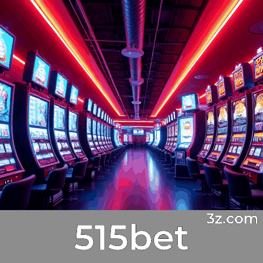 515bet: Plataforma Vibrante para Conexão e Comunidade