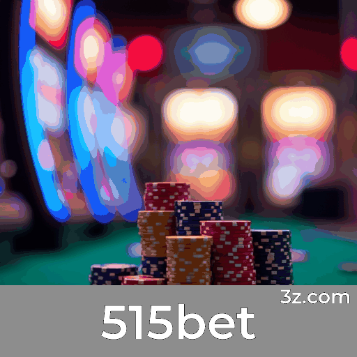 Inovação Revoluciona Valor dos Jogos Online na 515bet
