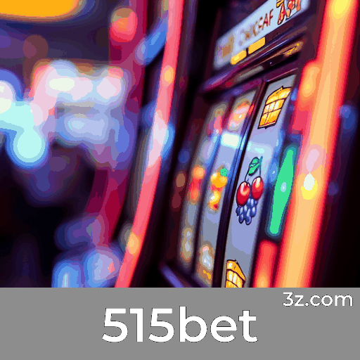 Sinta a Emoção e Realismo Psicológico no Cassino 515bet