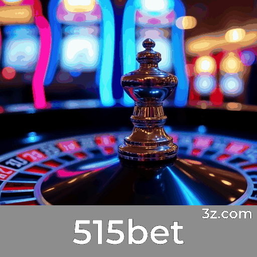 515bet: Plataforma Vibrante para Conexão e Comunidade