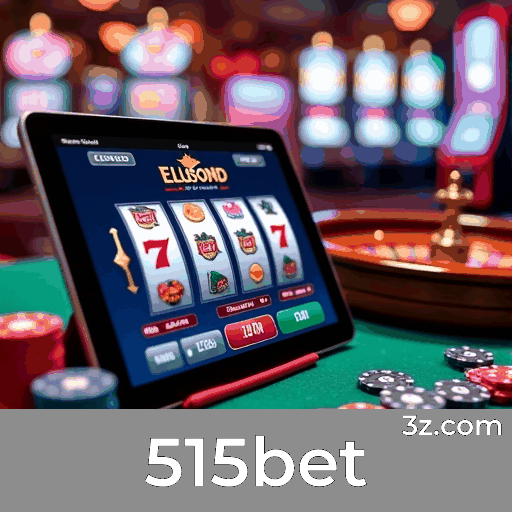 Recompensas Reais e Transparentes no 515bet: Promoções Sem Pegadinhas