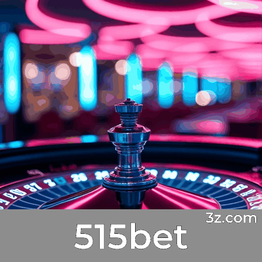 Inovação Revoluciona Valor dos Jogos Online na 515bet