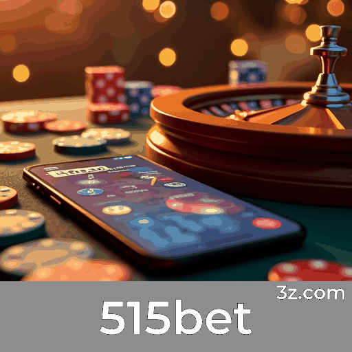 Descubra as Recompensas Únicas do 515bet App