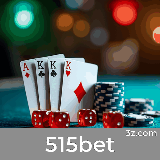 Recompensas Reais e Transparentes no 515bet: Promoções Sem Pegadinhas