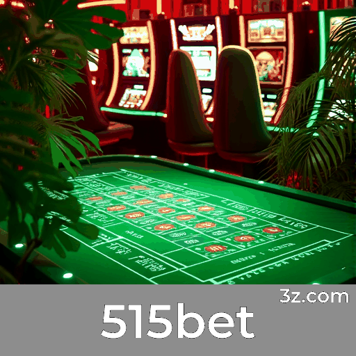 Descubra as Recompensas Únicas do 515bet App