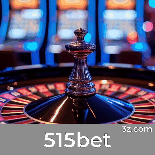 515bet: Plataforma Vibrante para Conexão e Comunidade