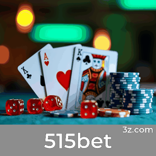 515bet: Plataforma de Cassino Online e Apostas Confiável