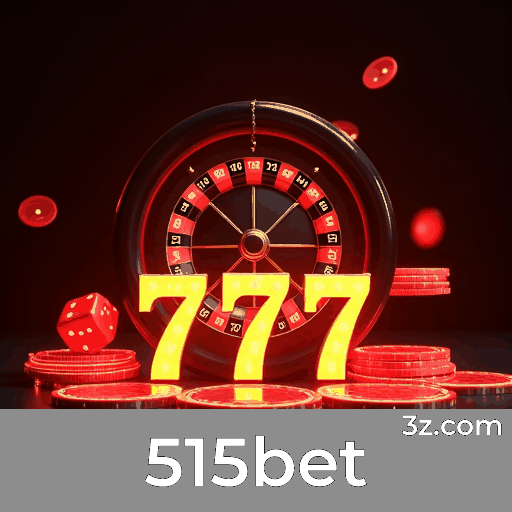 515bet: Plataforma de Cassino Online e Apostas Confiável