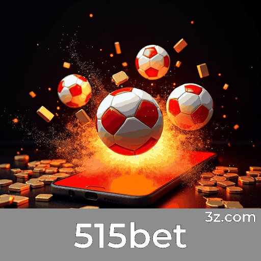 Descubra as Recompensas Únicas do 515bet App